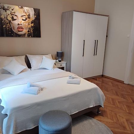 Apartment Zdenka - 100 M From The Beach 오파티아 외부 사진