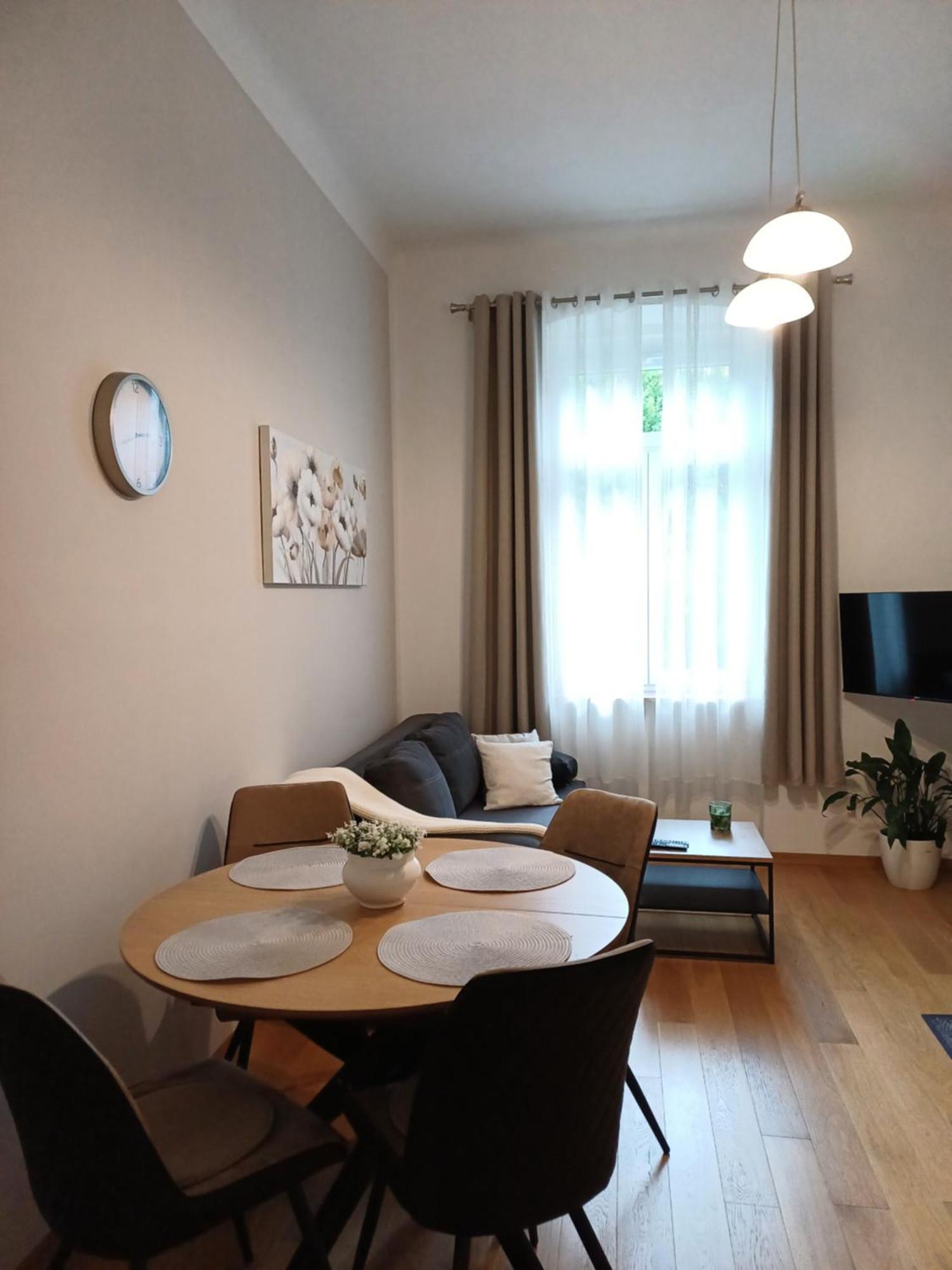 Apartment Zdenka - 100 M From The Beach 오파티아 외부 사진