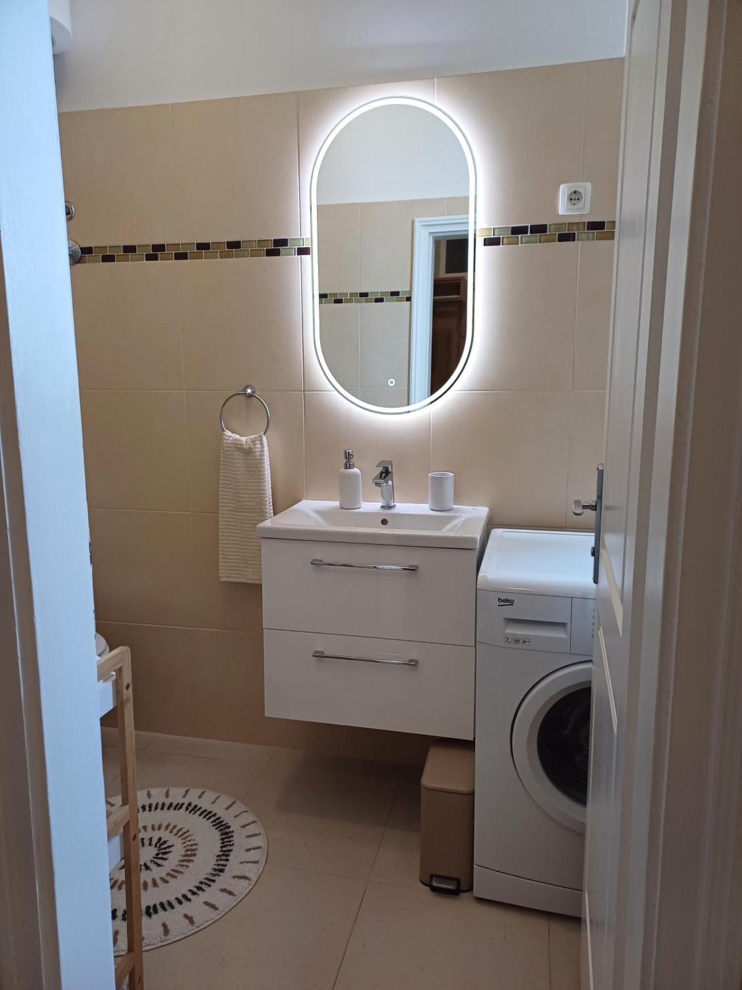 Apartment Zdenka - 100 M From The Beach 오파티아 외부 사진