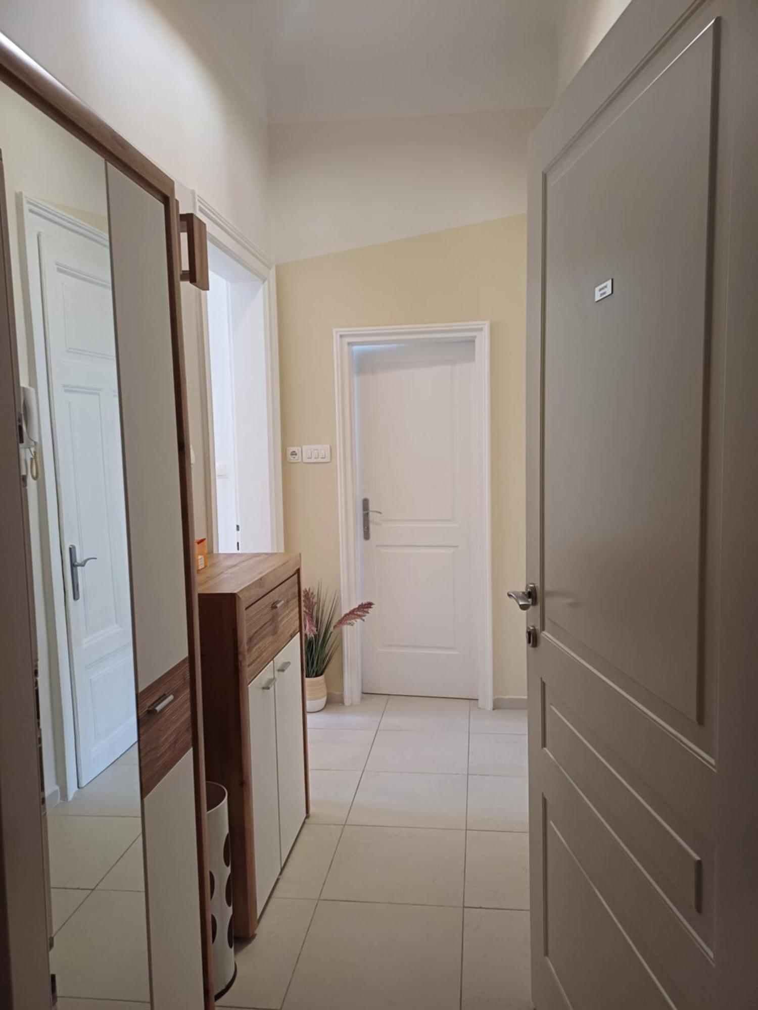 Apartment Zdenka - 100 M From The Beach 오파티아 외부 사진