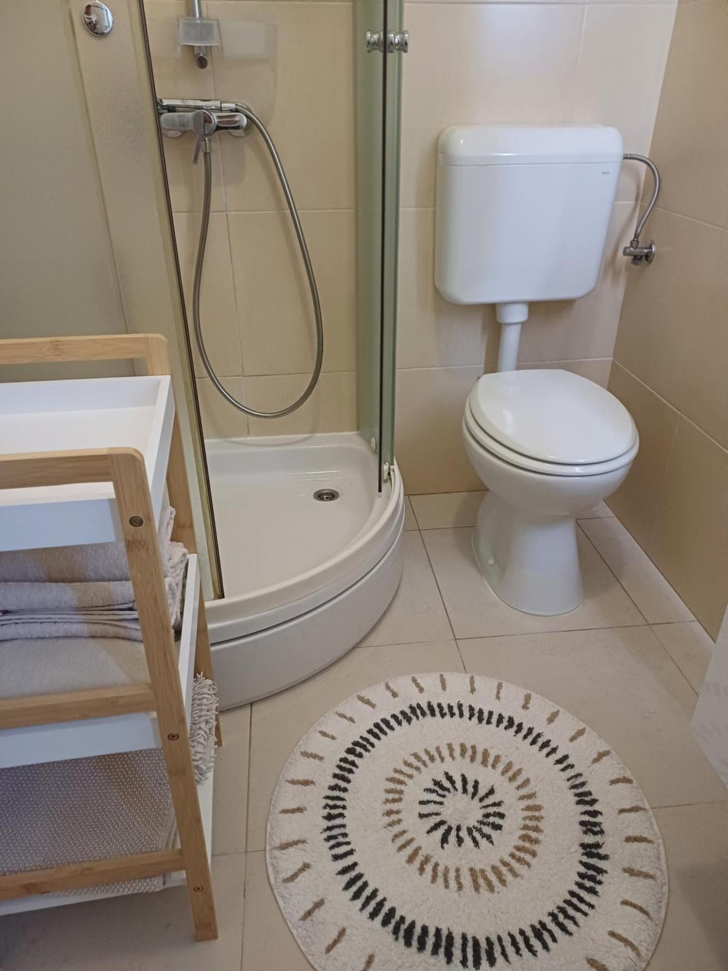 Apartment Zdenka - 100 M From The Beach 오파티아 외부 사진