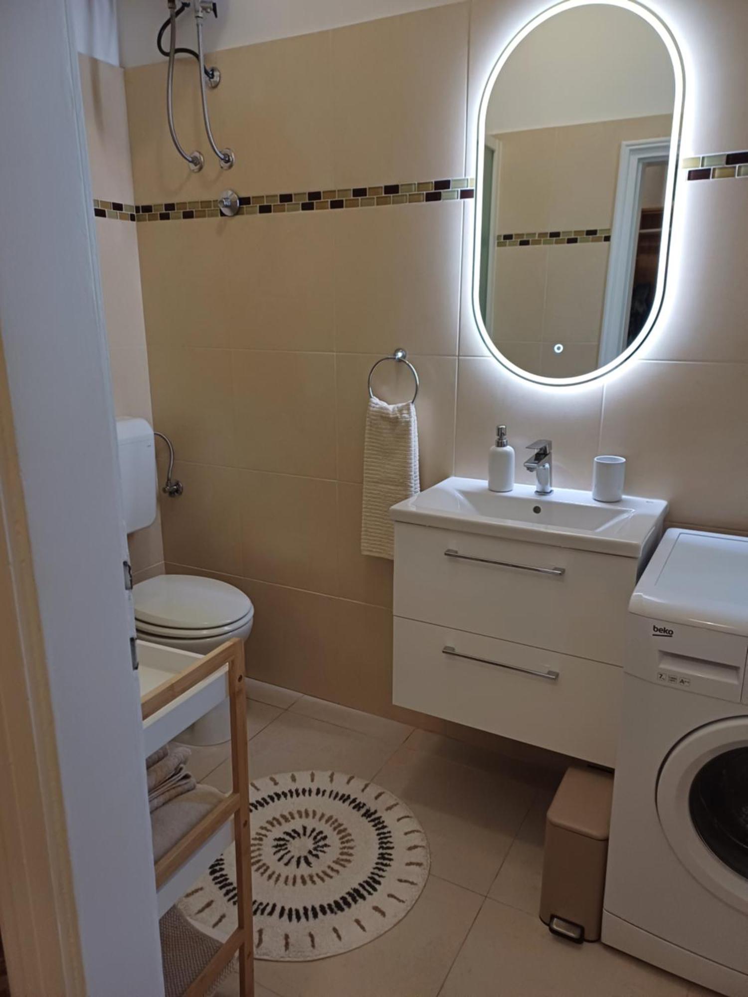 Apartment Zdenka - 100 M From The Beach 오파티아 외부 사진